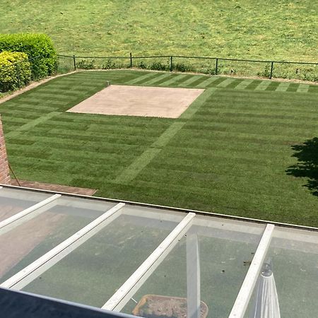 Ferienhaus Landblick Geldern Bagian luar foto