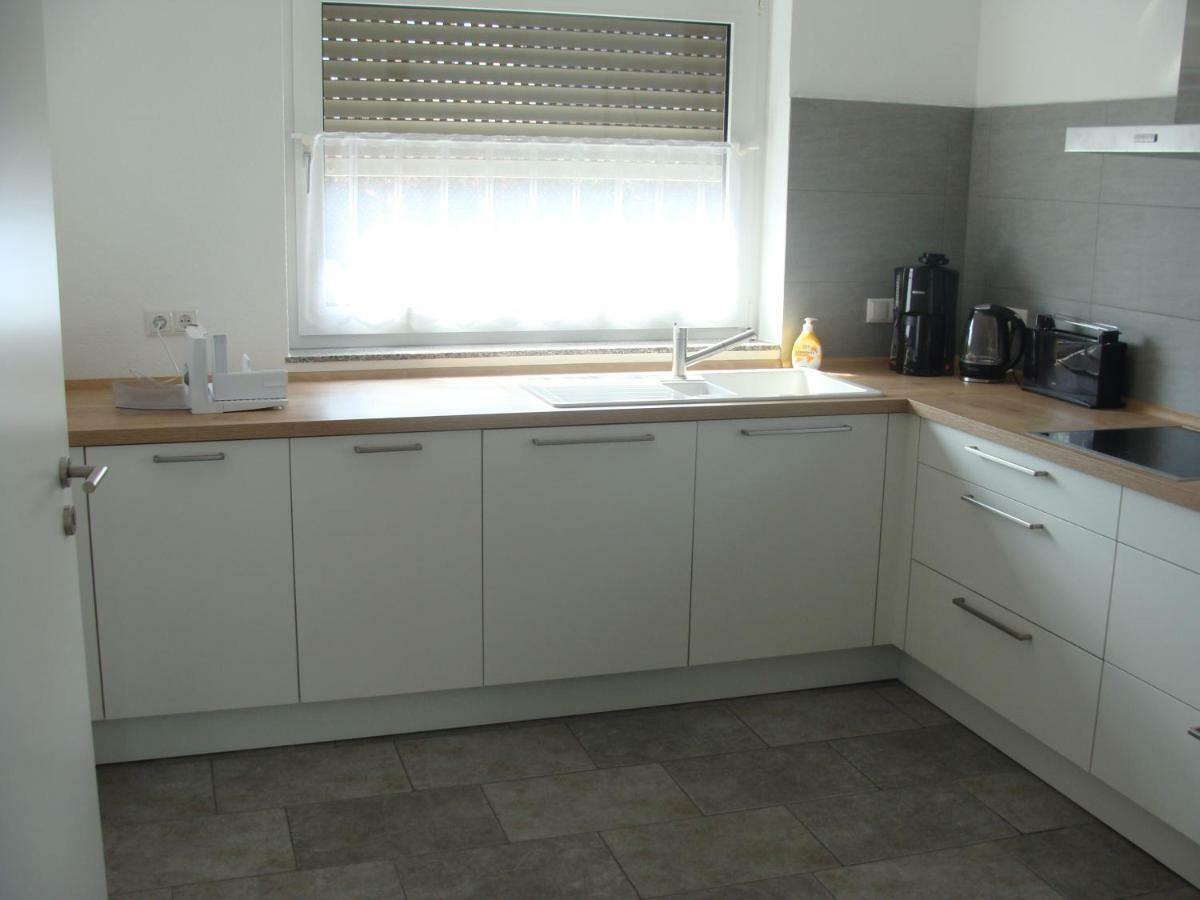 Ferienhaus Landblick Geldern Bagian luar foto