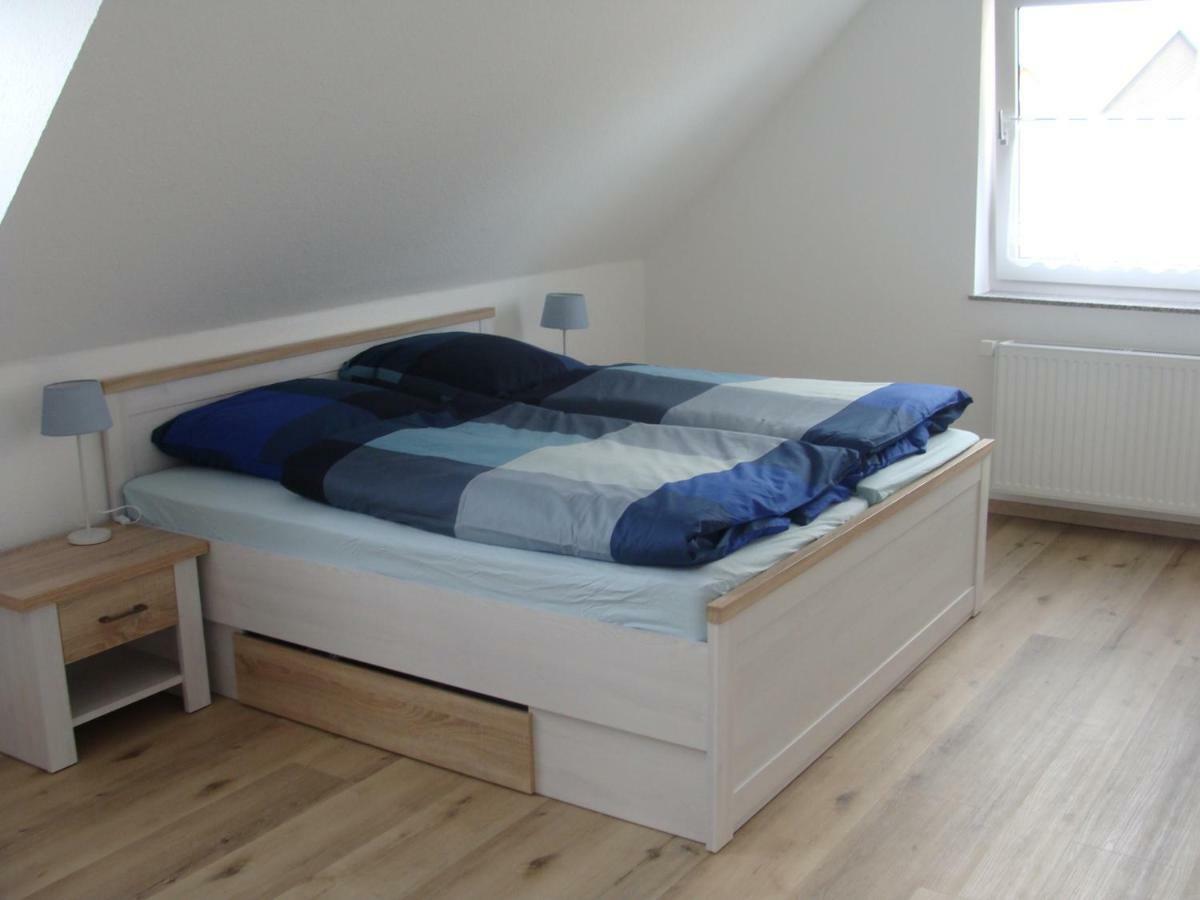 Ferienhaus Landblick Geldern Bagian luar foto