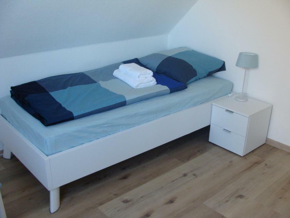 Ferienhaus Landblick Geldern Bagian luar foto