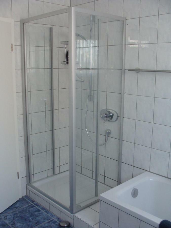 Ferienhaus Landblick Geldern Bagian luar foto