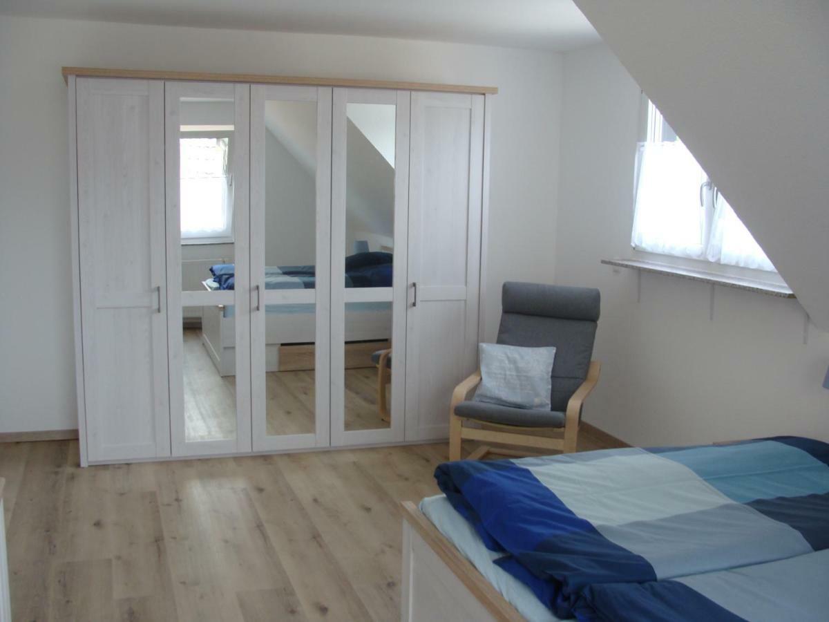 Ferienhaus Landblick Geldern Bagian luar foto