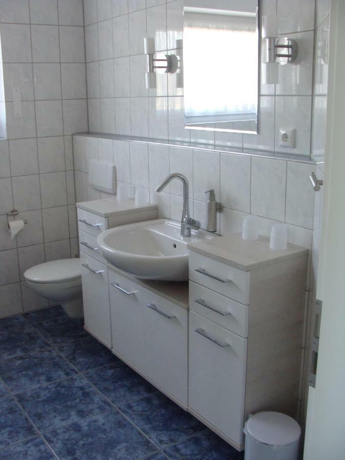 Ferienhaus Landblick Geldern Bagian luar foto