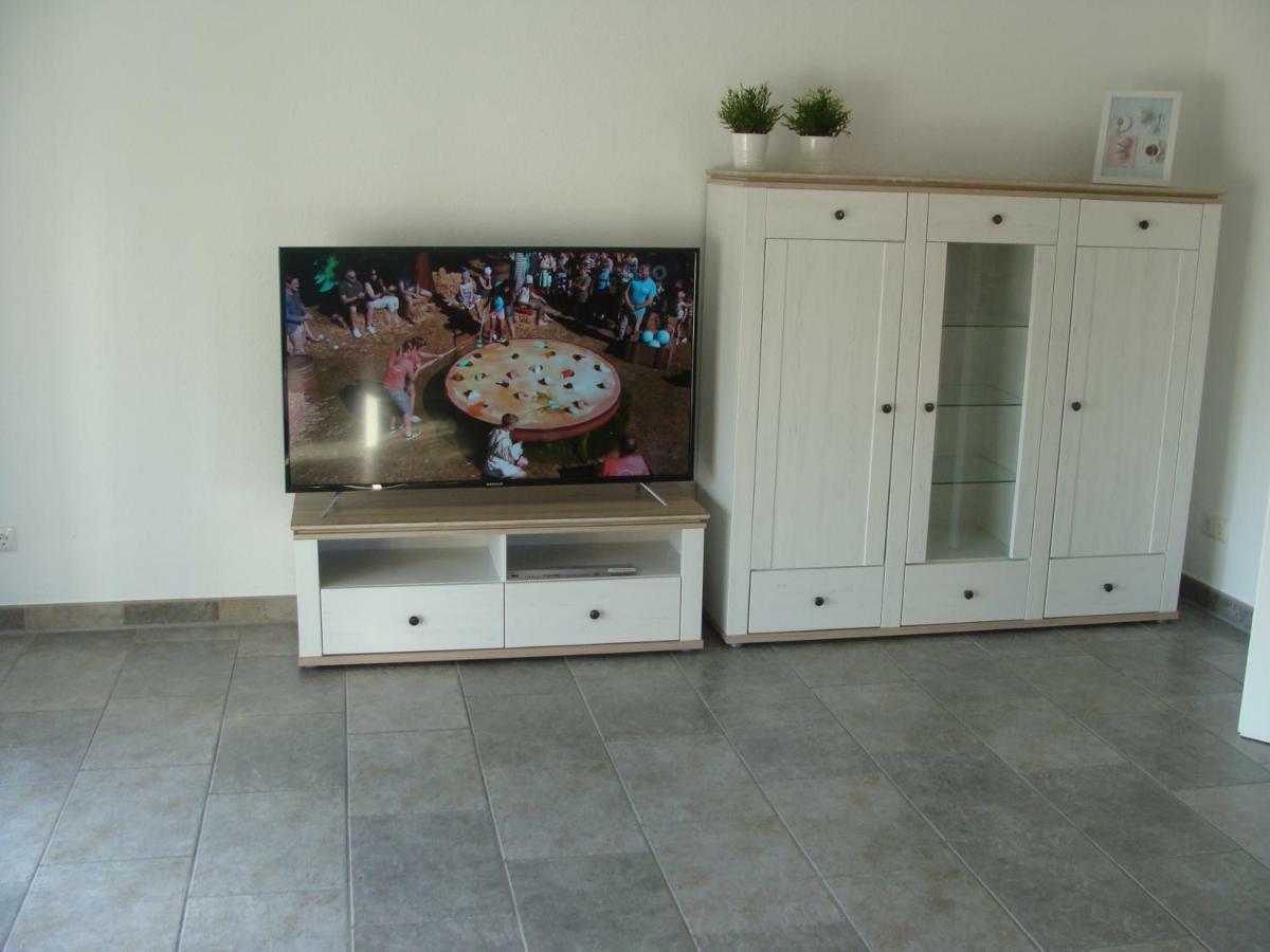 Ferienhaus Landblick Geldern Bagian luar foto