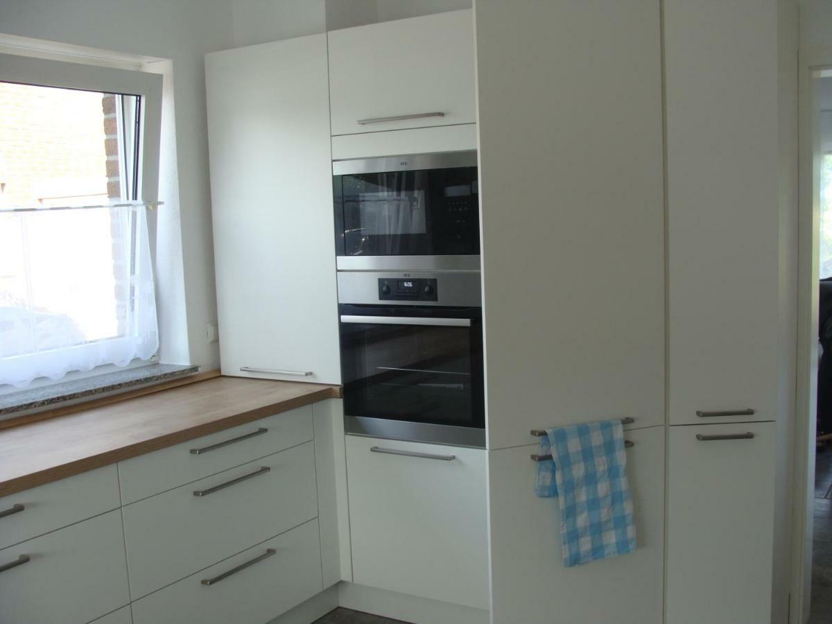 Ferienhaus Landblick Geldern Bagian luar foto