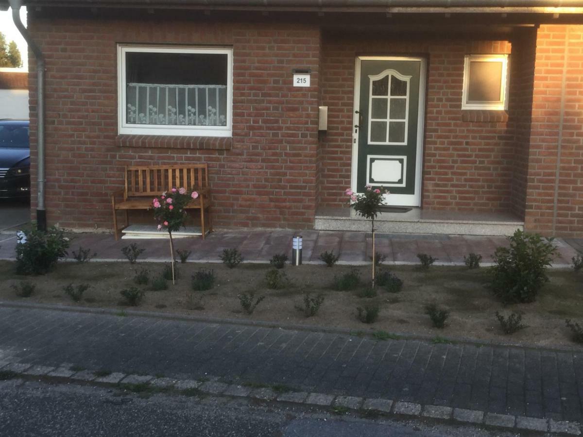Ferienhaus Landblick Geldern Bagian luar foto